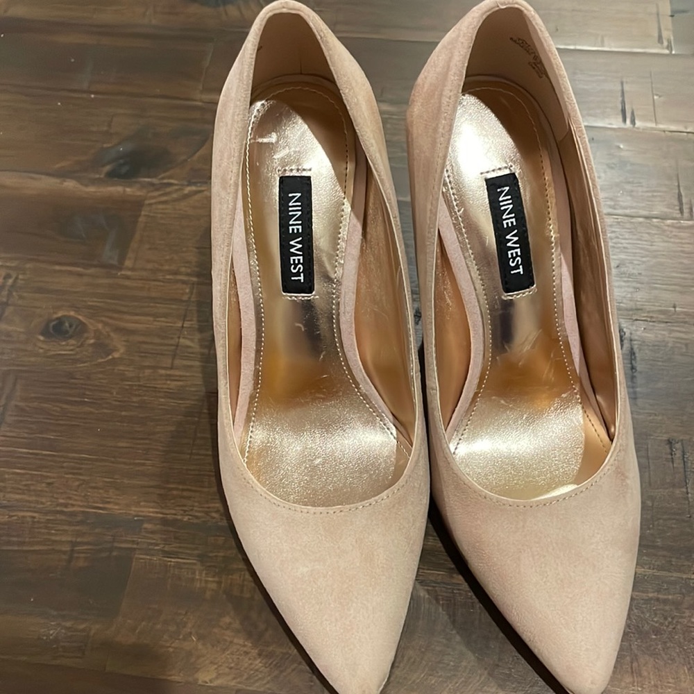 Nine West,size 5M